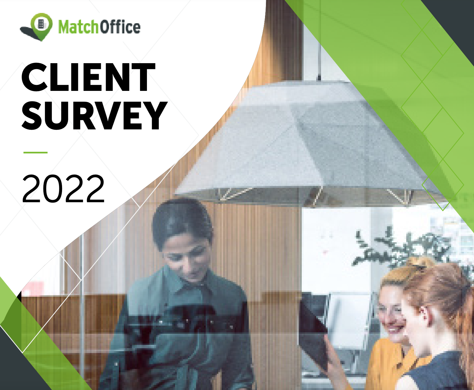 MatchOffice Client Survey Report 2022
