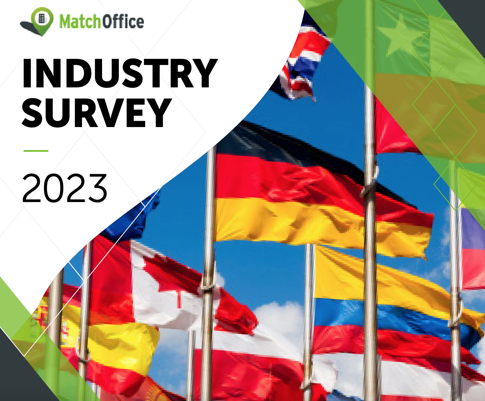 MatchOffice Industry Survey 2022